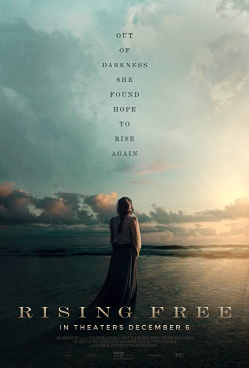 Rising Free ( 2019 )