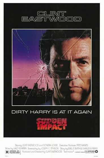 Sudden Impact ( 1983 )