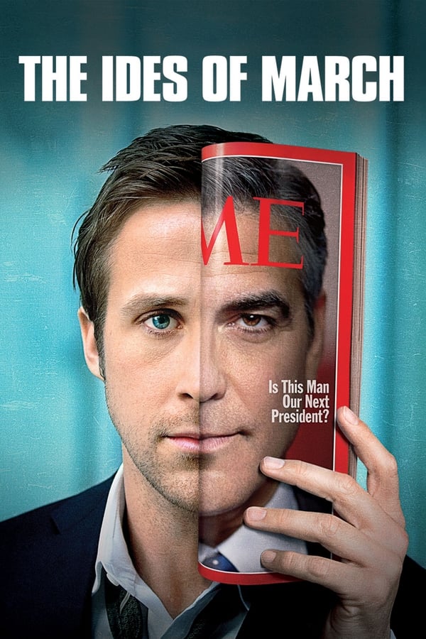 The Ides of March ( 2011 )