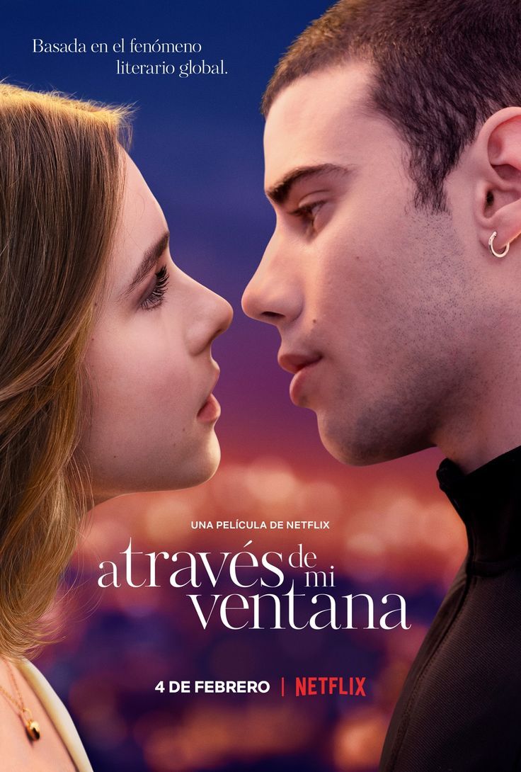 مشاهدة فيلم Through My Window 2022 اون لاين