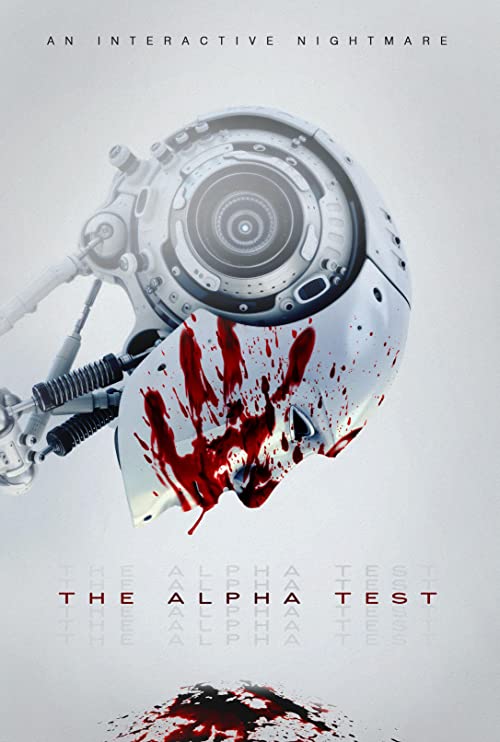 The Alpha Test ( 2020 )