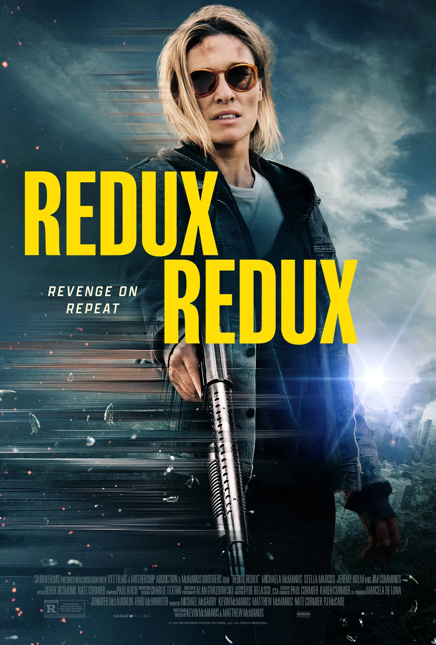 Redux Redux ( 2025 )