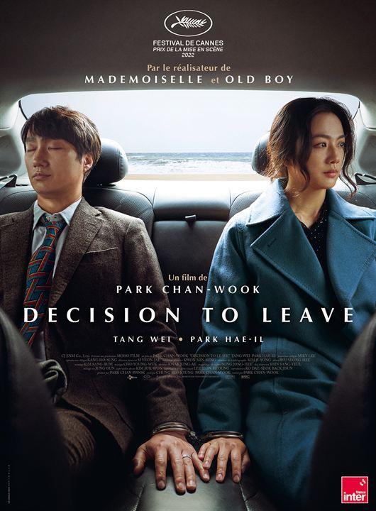 Decision to Leave ( 2022 )