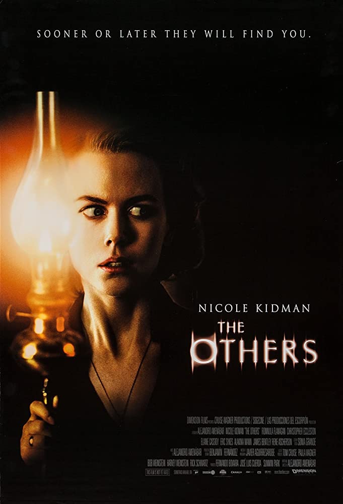 The Others ( 2001 )