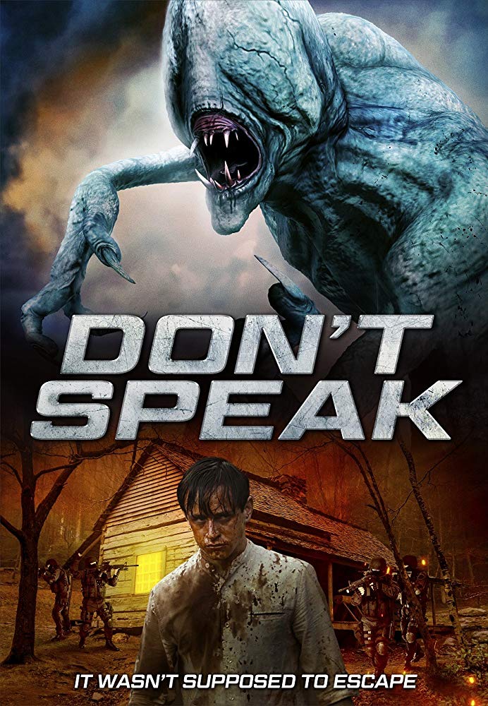 Silent Place ( 2020 )
