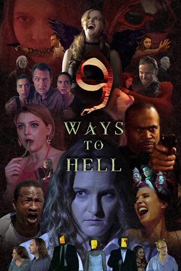 9Ways to Hell ( 2022 )