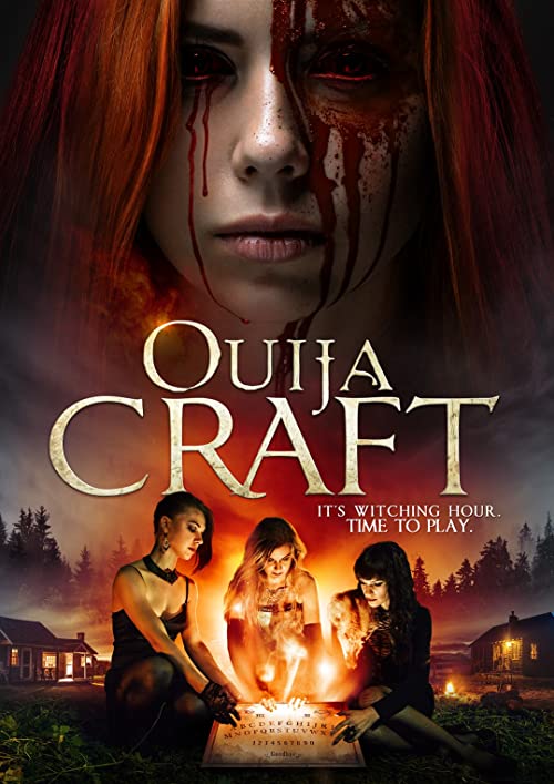 Ouija Craft ( 2020 )