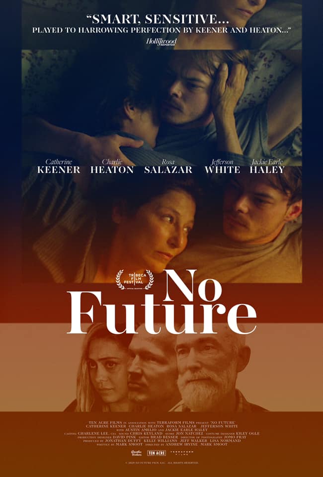 No Future ( 2020 )