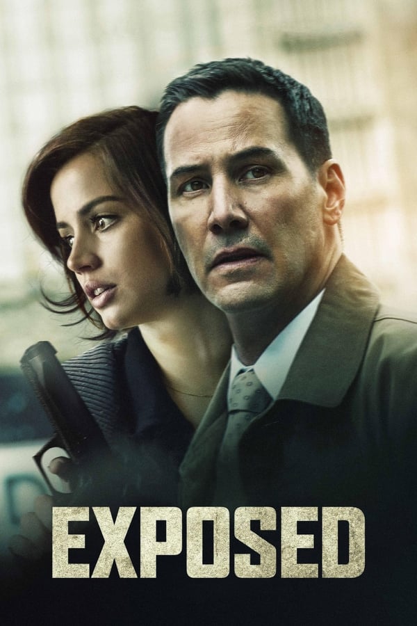 Exposed ( 2016 )