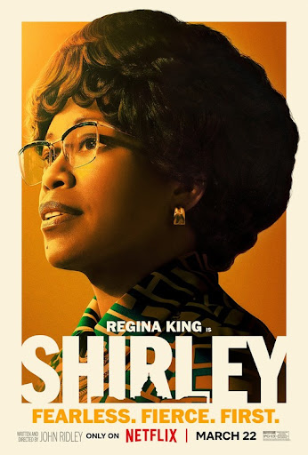 Shirley ( 2024 )