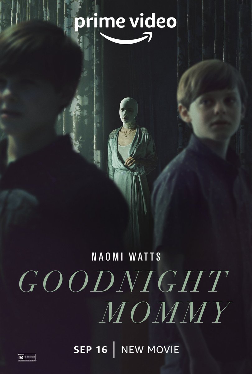 Goodnight Mommy ( 2022 )