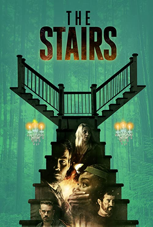 The Stairs ( 2021 )