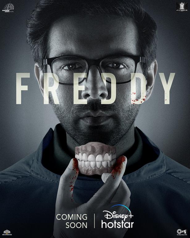 Freddy ( 2022 )