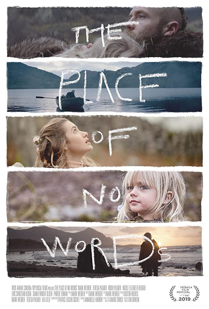 The Place of No Words ( 2019 )