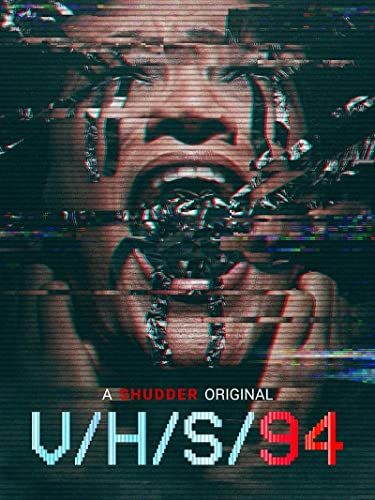 V/H/S/94 ( 2021 )