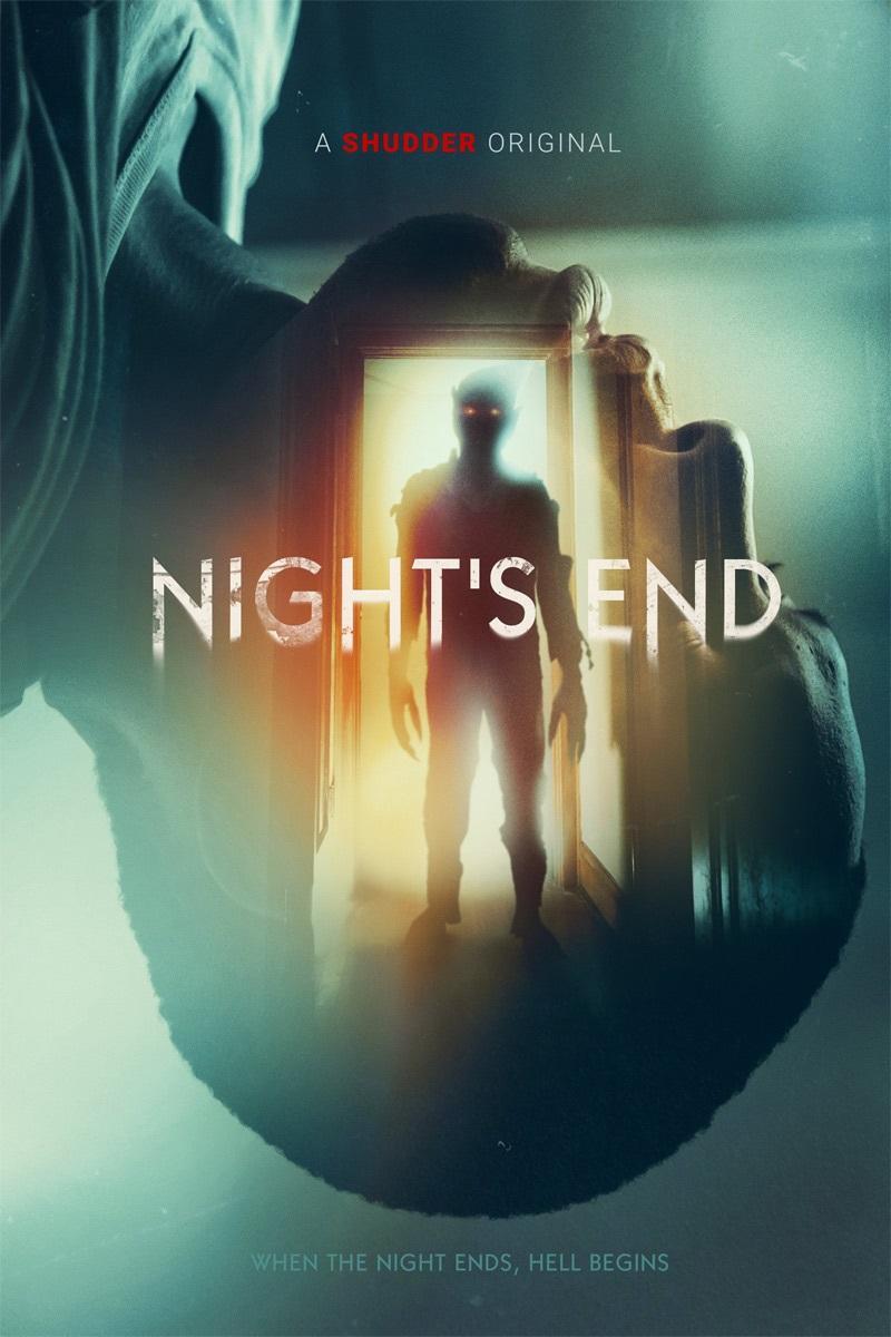 Night’s End ( 2022 )