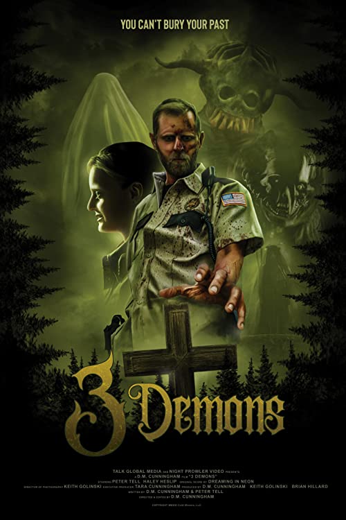 3Demons ( 2022 )