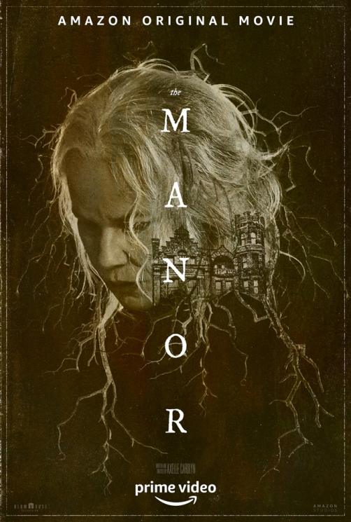 The Manor ( 2021 )