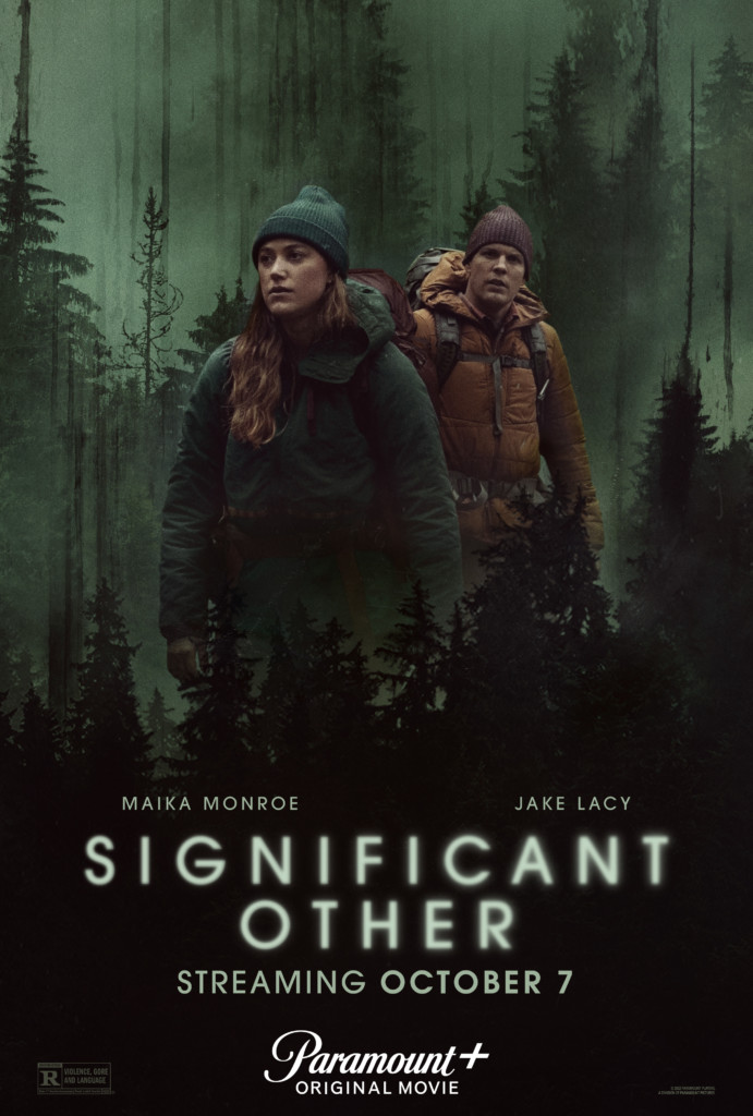 Significant Other ( 2022 )