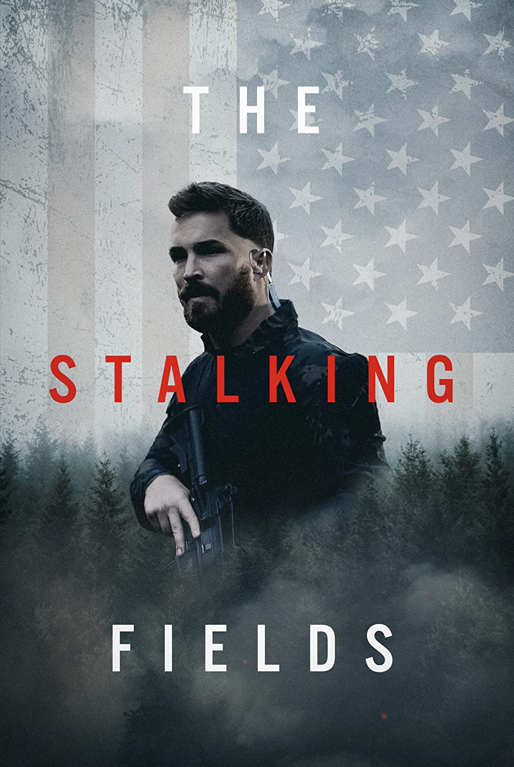 The Stalking Fields ( 2023 )