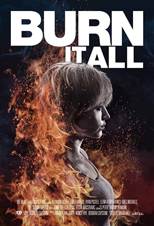 Burn It All ( 2021 )