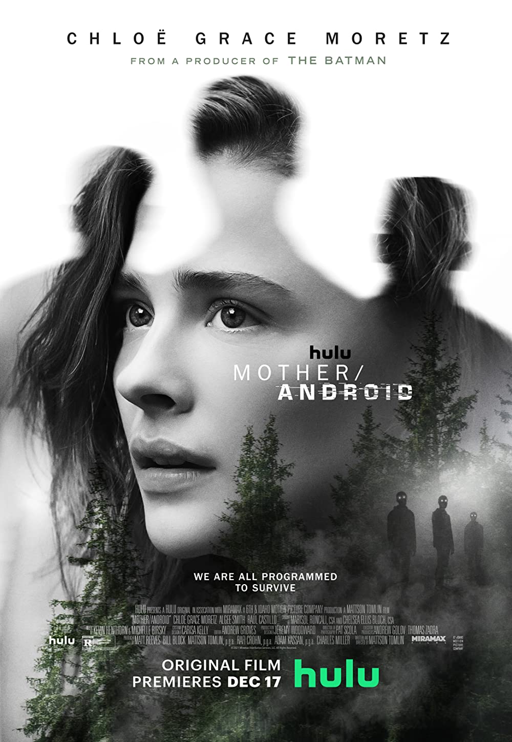 Mother/Android ( 2021 )