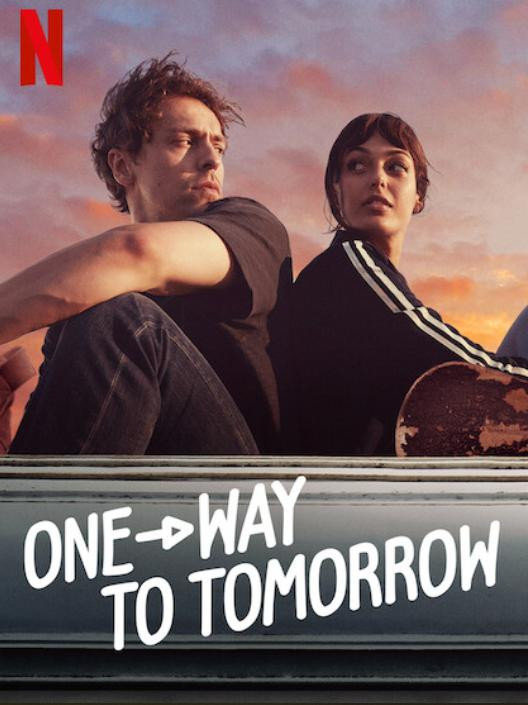 مشاهدة فيلم OneWay to Tomorrow 2020 اون لاين