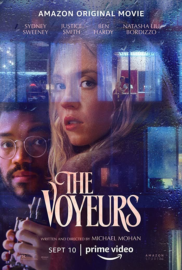 The Voyeurs ( 2021 )
