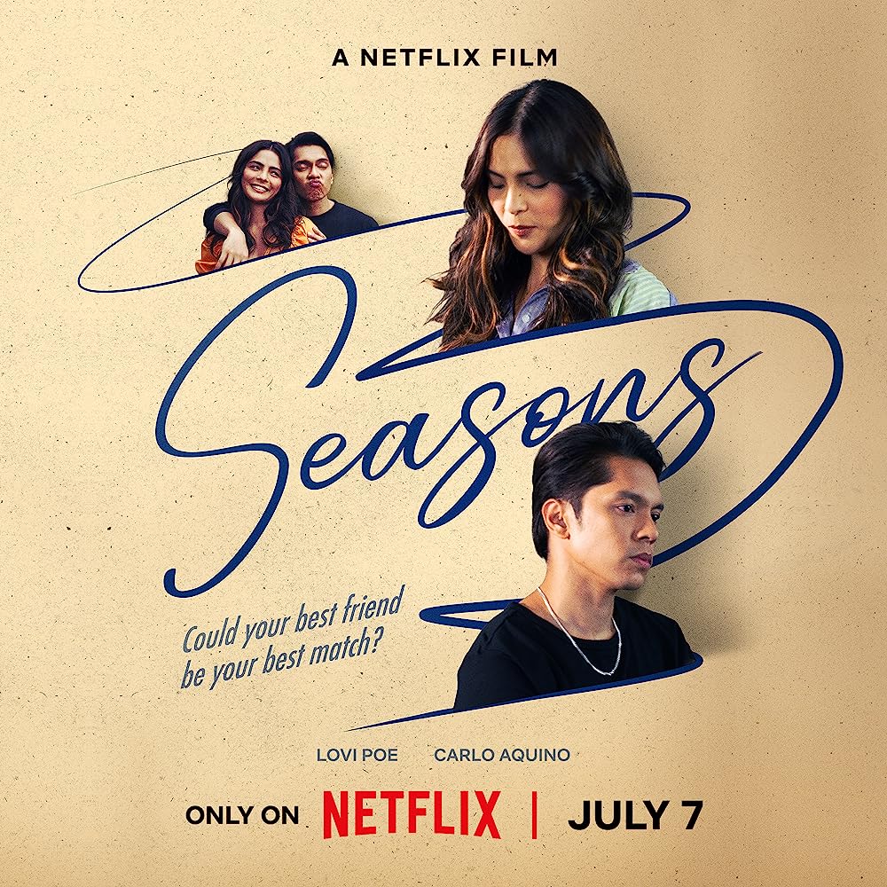 Seasons ( 2023 )