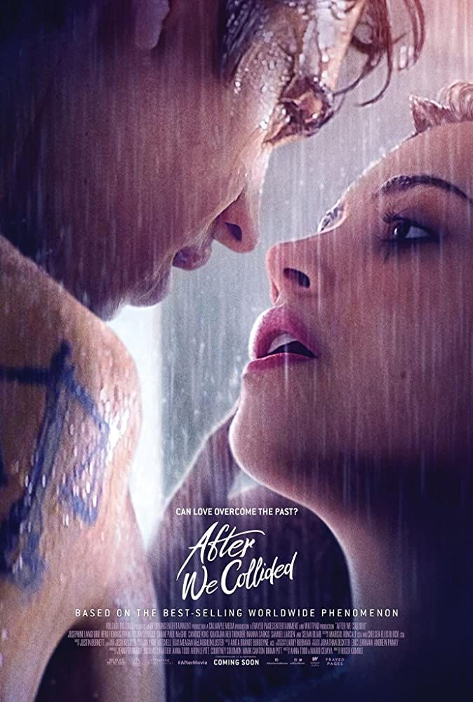 After We Collided ( 2020 )