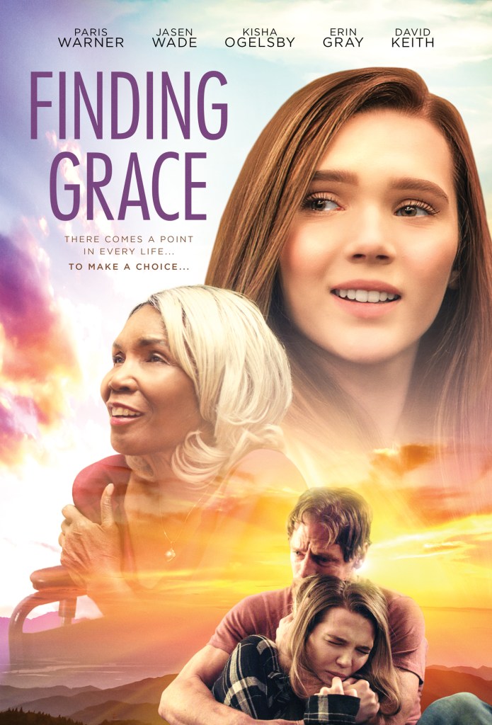 Finding Grace ( 2020 )