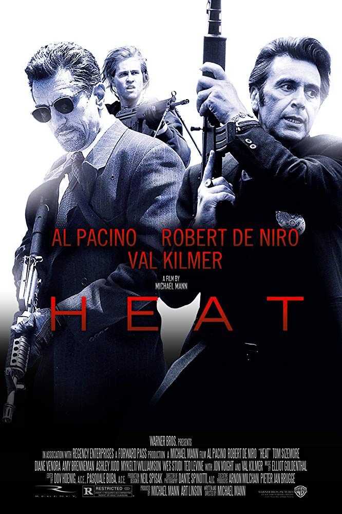 Heat ( 1995 )