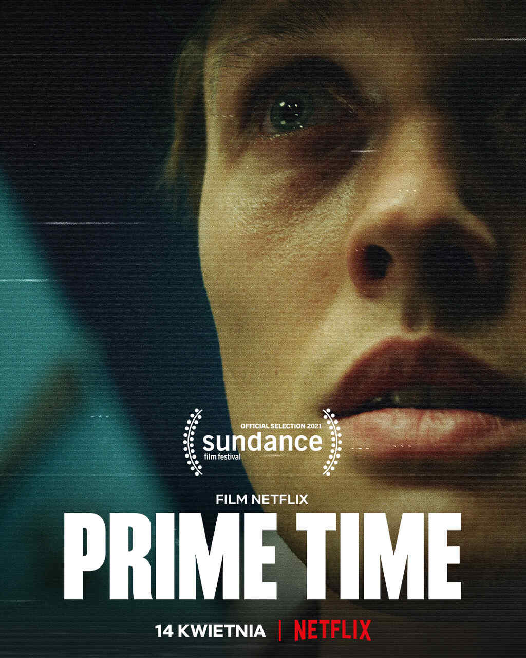 مشاهدة فيلم Prime Time 2021 اون لاين