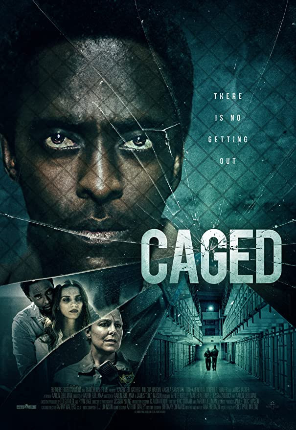 Caged ( 2021 )