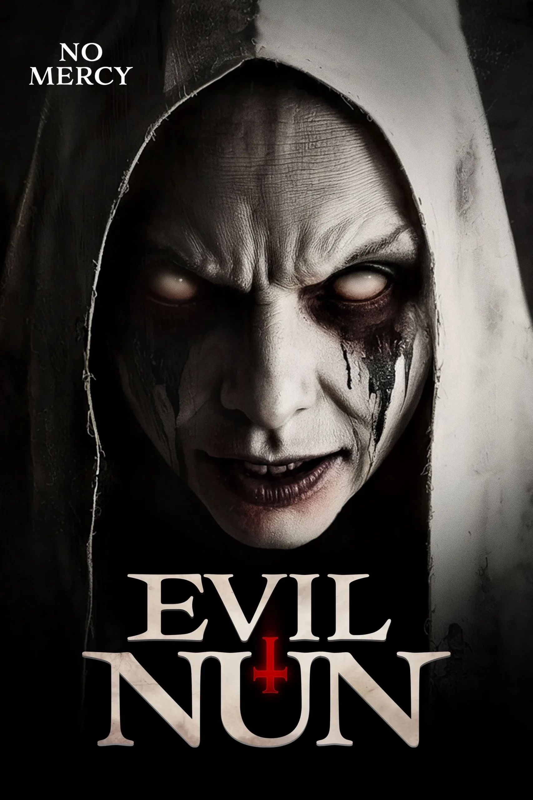 Evil Nun ( 2025 )