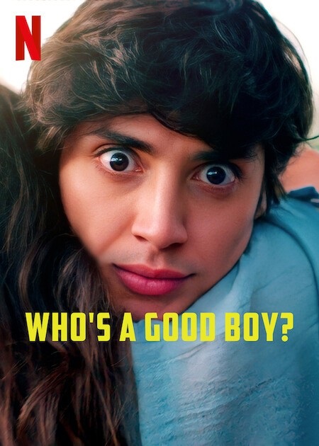 مشاهدة فيلم Who’s a Good Boy 2022 اون لاين