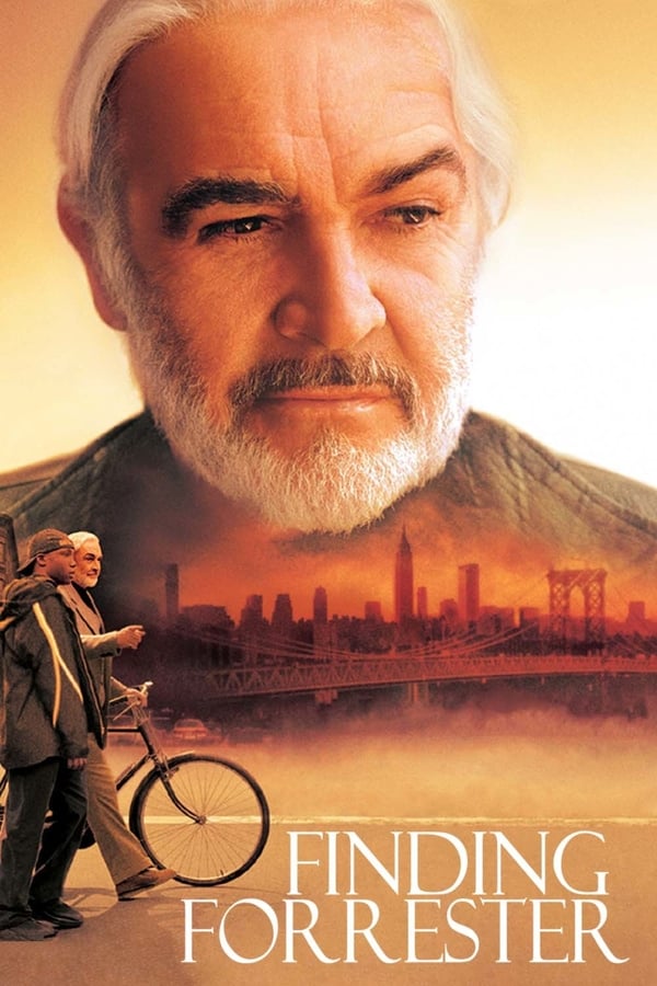 مشاهدة فيلم Finding Forrester 2000 اون لاين