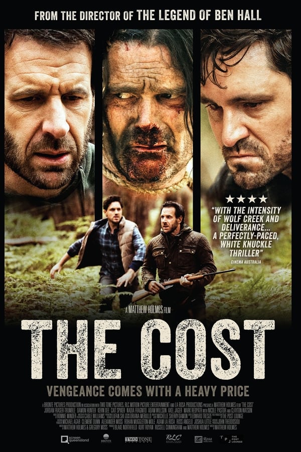 The Cost ( 2023 )