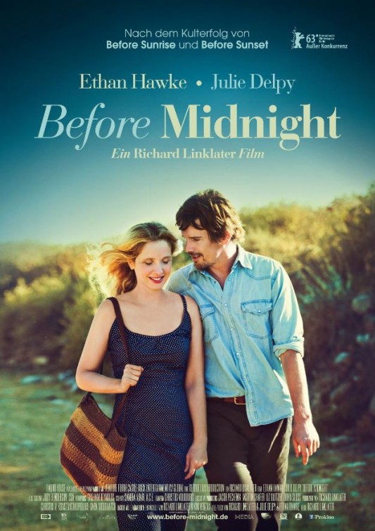 Before Midnight ( 2013 )