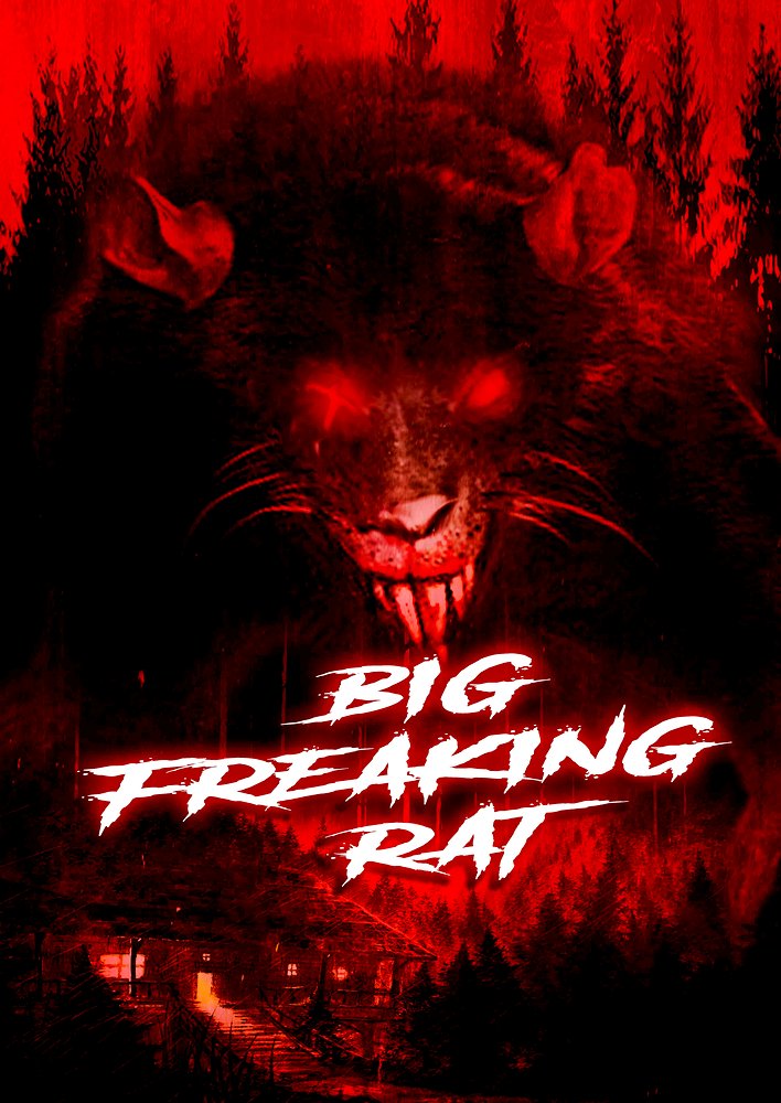 Big Freaking Rat ( 2020 )