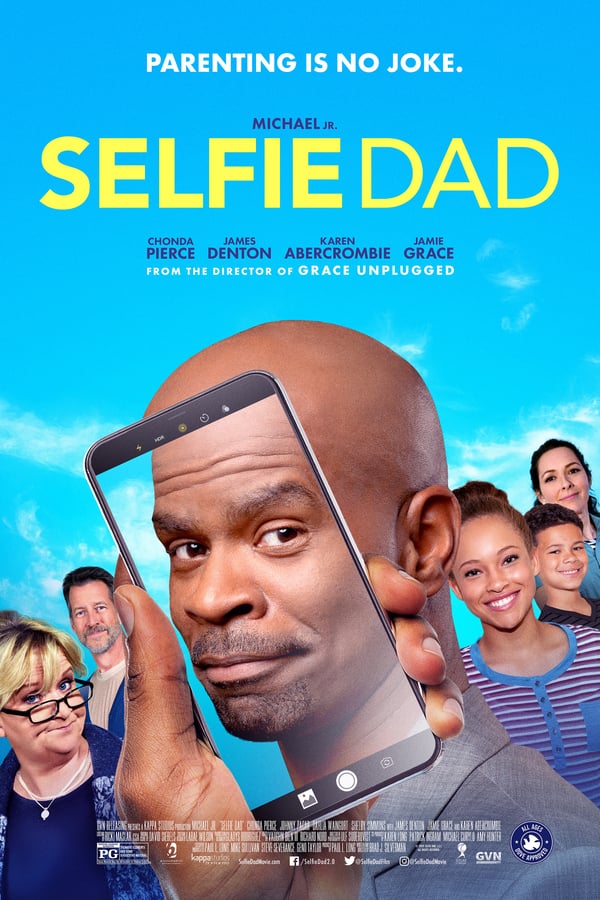 Selfie Dad ( 2020 )