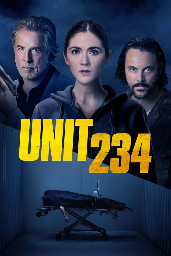 Unit 234 ( 2025 )