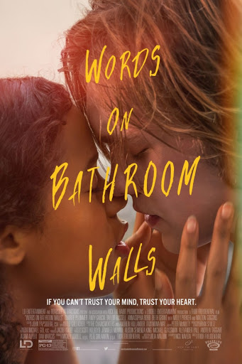 Words on Bathroom Walls ( 2020 )