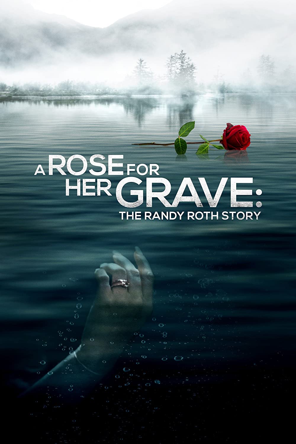 مشاهدة فيلم A Rose for Her Grave The Randy Roth Story 2023 اون لاين