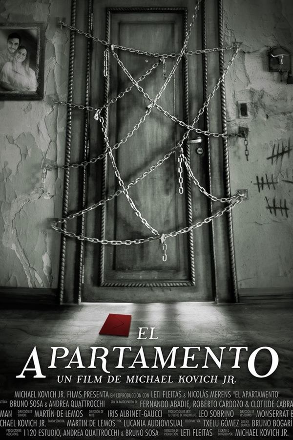 مشاهدة فيلم The Apartment 2023 اون لاين