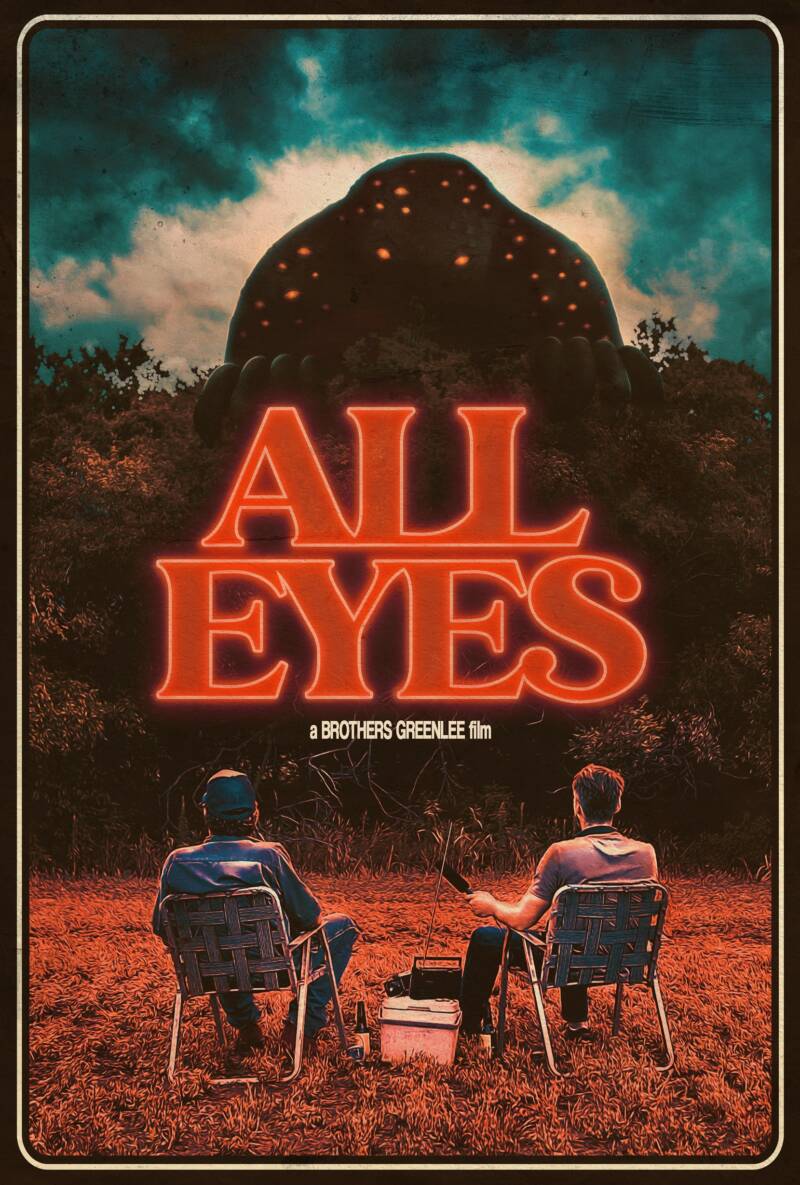 All Eyes ( 2022 )