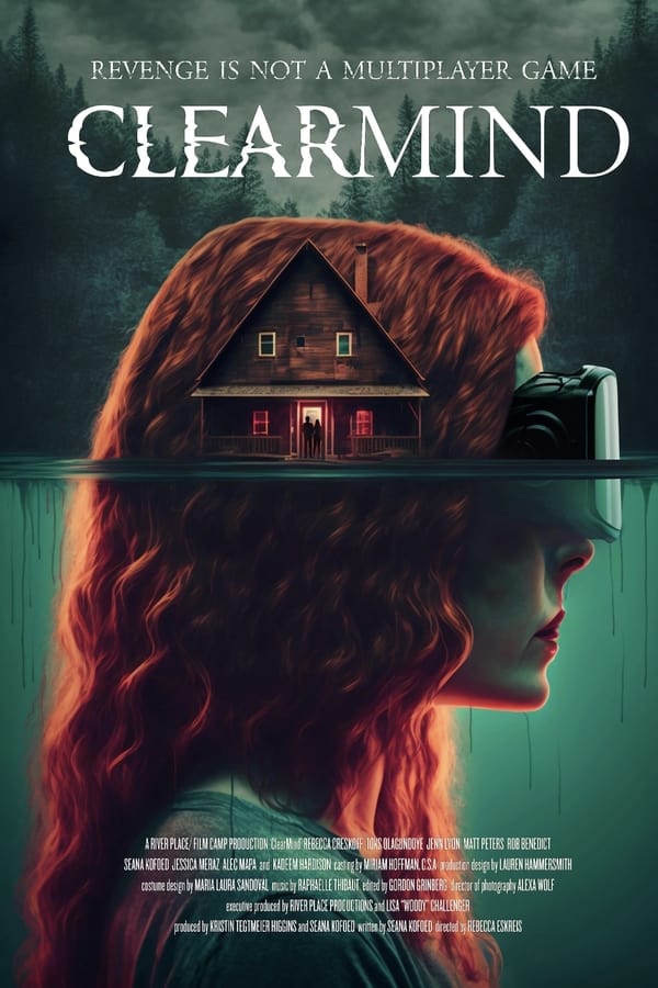 ClearMind ( 2024 )