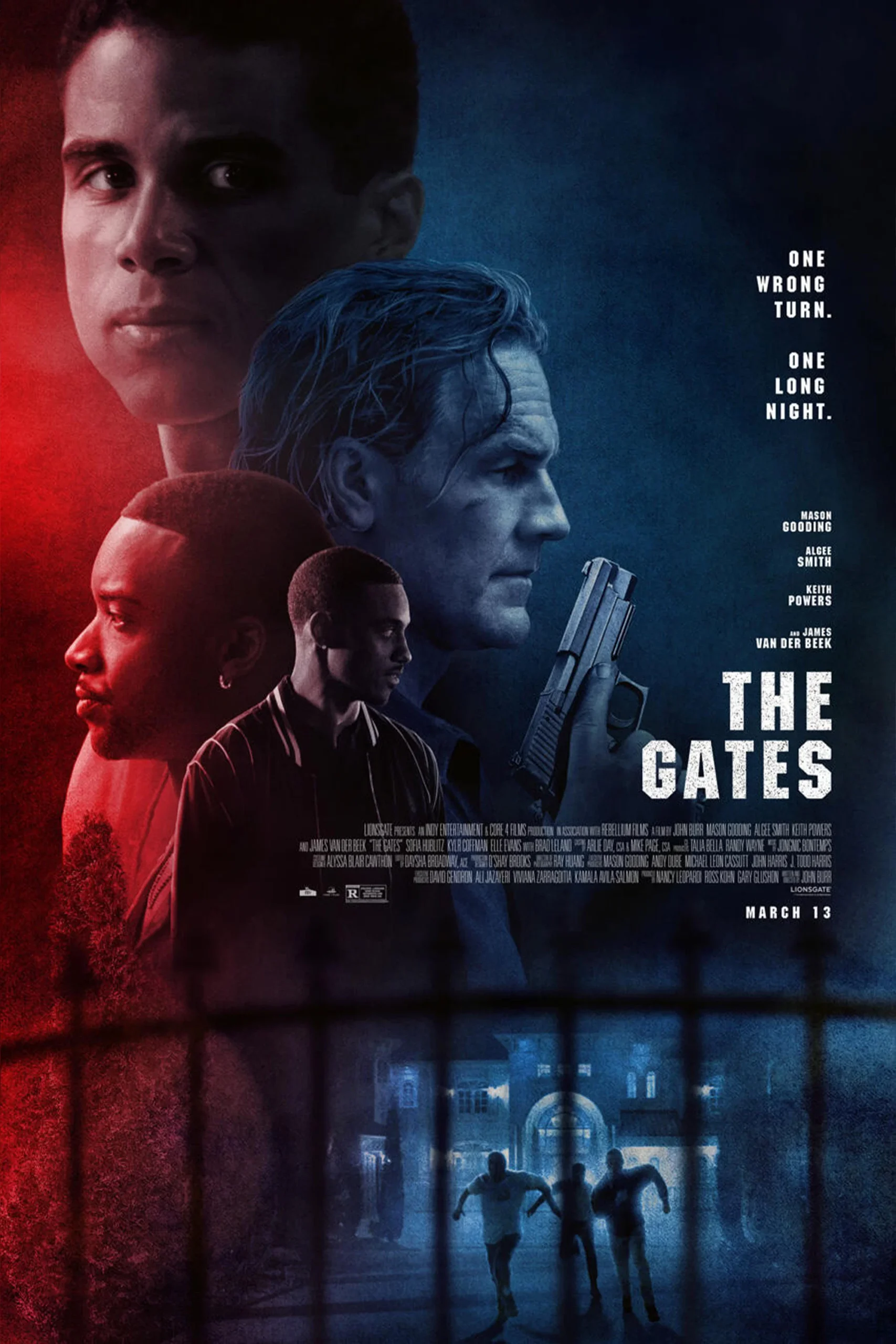 The Gates ( 2026 )