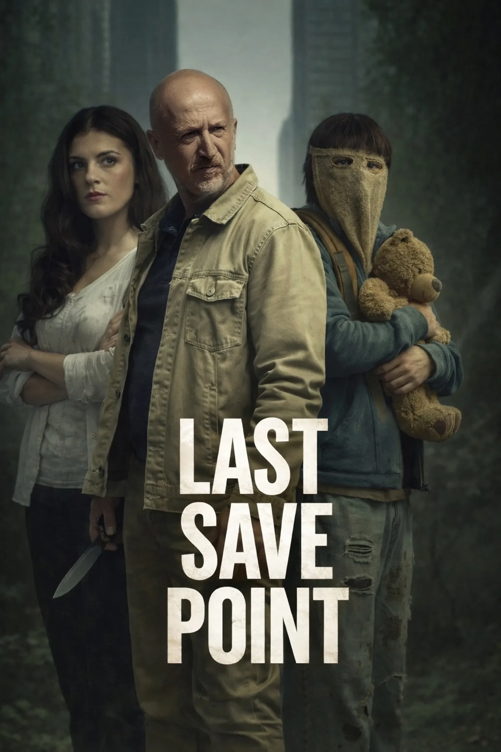 Last Save Point ( 2026 )