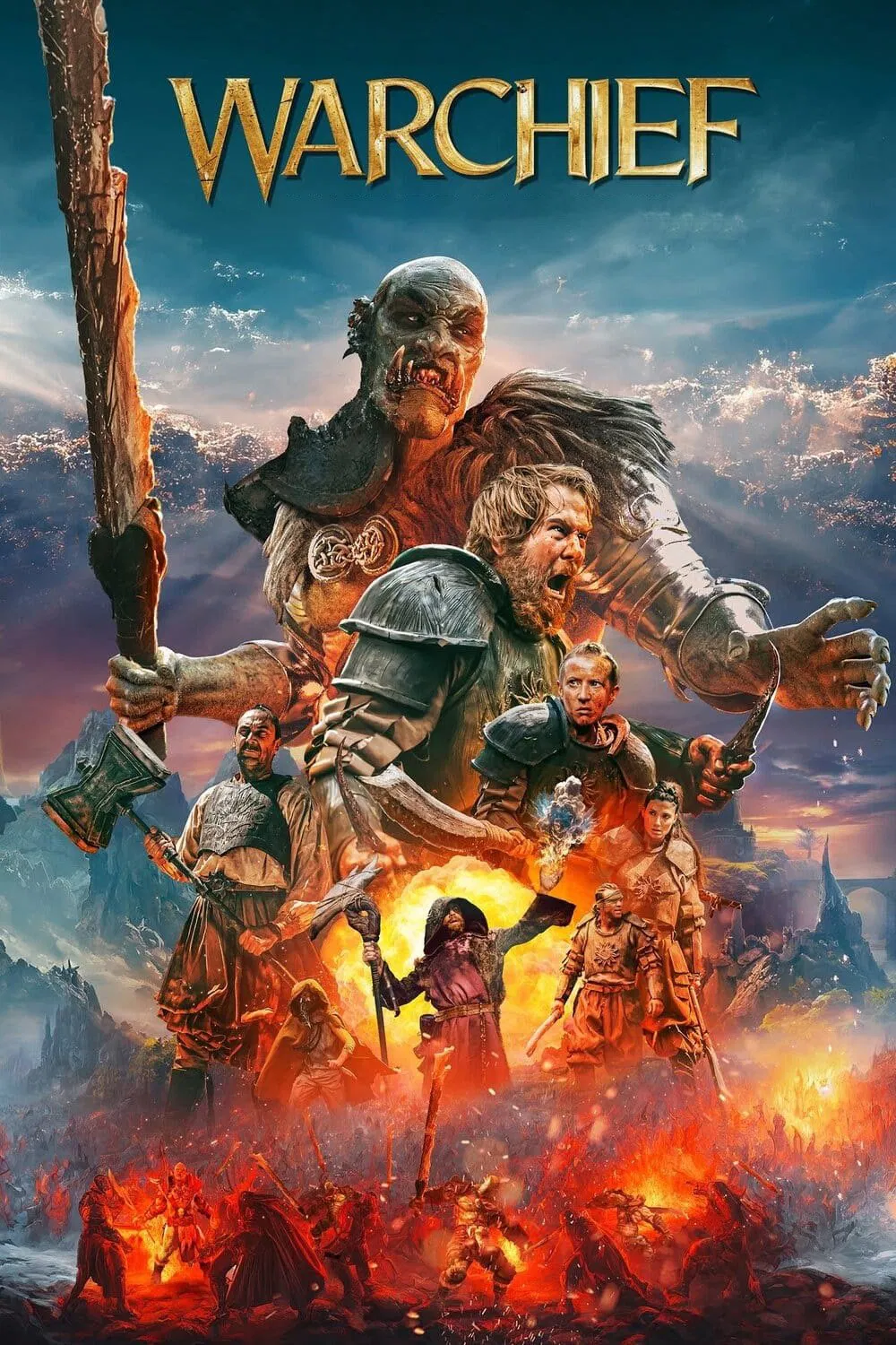 Warchief ( 2025 )